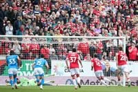 Wrexham player ratings vs Stockport as Jay Rodriguez finally gets off the mark but there's a real stand-out performer