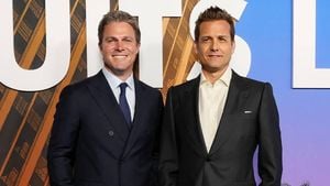 NBC's Suits LA Set To Premiere With Fresh Cast And Storylines