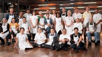 MasterChef Australia 2025: Who has left the kitchen? - WHO