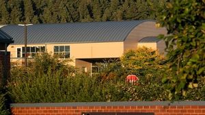 Judge Blocks Trump National Guard Deployment To Portland