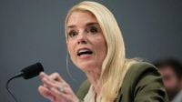 Bondi Clashed With Ethics Officials Over Efforts to Keep Lavish Gifts