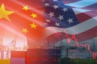 US Lawmakers On Rare Beijing Visit Push Military Dialogue—China Calls It An 'Icebreaking Trip' To Mend Tense Relations