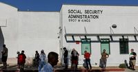 DOGE Put Critical Social Security Data at Risk, Whistle-Blower Says