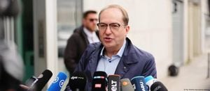 Germany's New Government Implements Strict Immigration Policies