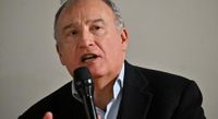Piero Marrazzo a Verissimo: «Andare con una donna trans era un tabù, non ebbi il coraggio di parlarne. Mi hanno calpestato come essere umano»