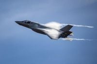 Putin's pilots taunt with friendly wave after entering Estonian airspace