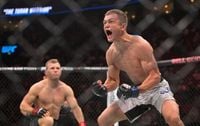 UFC 315: Best photos from Montreal