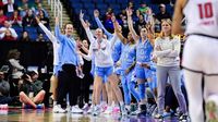 UNC Women's Basketball in the 2025 NCAA Tournament: How to Watch, Cord-Cutting Options and Tip-Off Time - Chapelboro.com