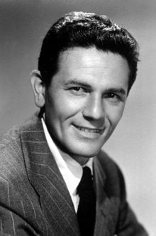 John Garfield