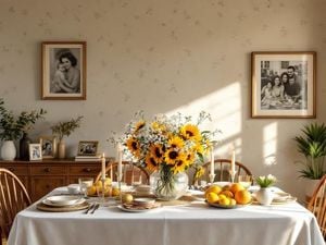 Celebrating Mother's Day: A Global Tradition Of Love