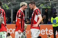 Coppa Italia, Inter-Milan 0-3: rossoneri in finale con Jovic e Reijnders