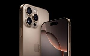 IPhone 16 Pro Max Revolutionizes Filmmaking For Creators
