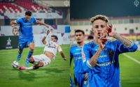 Kerala Blasters Outclass East Bengal 2-0 to Storm into Super Cup Quarterfinals
