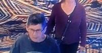 Douglas County deputies seek suspect in casino theft at Stateline