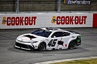 2026 NASCAR Cup Series: How to watch the Cook Out Clash at Bowman Gray Stadium, channel, streaming info and more