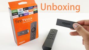 Amazing Amazon Fire TV Stick Deals Awaiting Shoppers