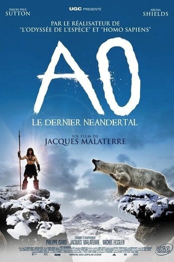 Son Neandertal
