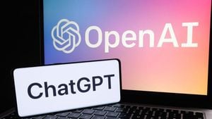 OpenAI's ChatGPT Faces Down Global Outage Amid Apple Integration