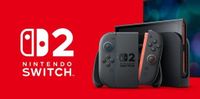 「Nintendo Switch 2」抽選受付開始。応募できるのは1種類のみ - AUTOMATON