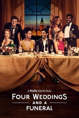 Dört Nikah Bir Cenaze