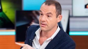 Martin Lewis Urges Smart Energy Choices For Savings