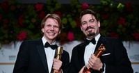 Auszeichnungen: „September 5“ gewinnt Deutschen Filmpreis in Gold