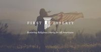 Members of Congress Urge Federal Court t - First Liberty