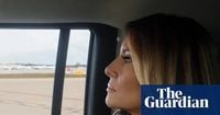 Amazon’s $40m Melania Trump doc set for January release with ‘exclusive footage’ of ‘critical meetings’