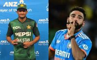 Top Cricket Buzz: Rain Threatens IPL 2025 Opener, Hasan Nawaz’s Blazing Century