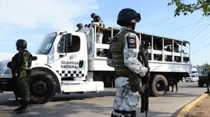 UAS Suspends In-Person Classes Amid Escalating Violence