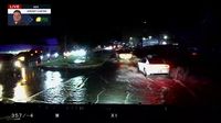 UPDATE: Tornado Damage in Ada, Oklahoma after storms move through Saturday night
