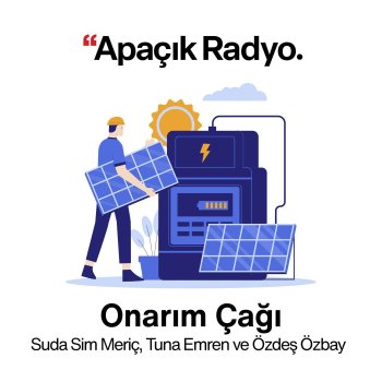Onarım Çağı