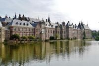 Dutch Ministers Resign En Masse over Failure to Secure Sanctions against Israel