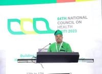 Ogun recommits to prioritising safe, legal abortion to curb maternal deaths |