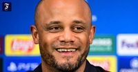 Vincent Kompany vor FC Bayern gegen Inter: „Noch eine Frage zu Thomas Müller“