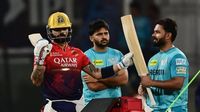 IPL 2025 Called Off Live Updates: IPL Season 18 suspended indefinitely, BCCI says ‘national interest is important’ | Mint