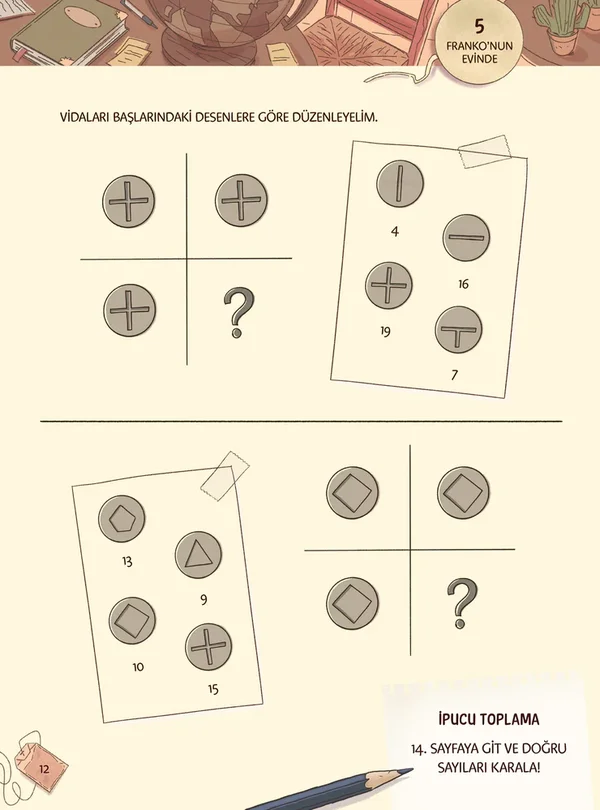 Teresa Hala'nın Soruşturmaları – Venedik'te Kayıp Köpek Vakası