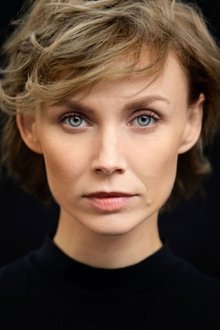 Masha Tokareva
