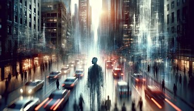 Depersonalizasyon Olgusu: Benlik Algısına Yabancılaşmak Ne Anlama Geliyor?