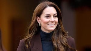 Kensington Palace Clarifies Kate Middleton's Wardrobe Reporting