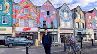 My city's Lonely Planet’s coolest UK spot for 2026, it beats London & Manchester