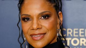 Audra McDonald Takes On Iconic Role As Mama Rose In 'Gypsy' Revival