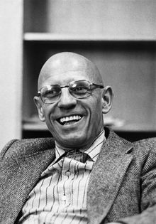 Michel Foucault