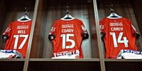 Conor Coady Set for First Start as Charlton Face Leicester City in Championship Clash - SSBCrack News