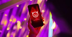 AI Tools Linked To Surge In Human Dishonesty
