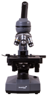 Levenhuk 320 PLUS Biyolojik Monoküler Mikroskop