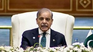 Pakistan Declares Victory Following Ceasefire With India