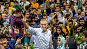 Dramatic Turnout Shapes Recent Iranian Elections