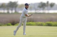 Justin Thomas maintains two-shot lead at RBC Heritage