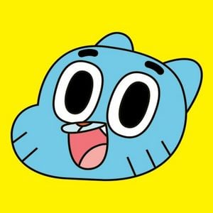 Gumball Türkçe